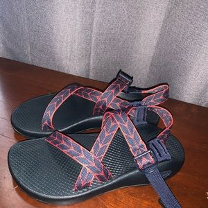 Chaco Women’s Z Cloud 2/Covered Eclipse sz 8